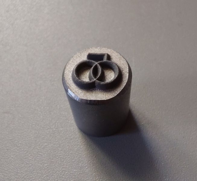 Пуансон из Твердого сплава ВК8